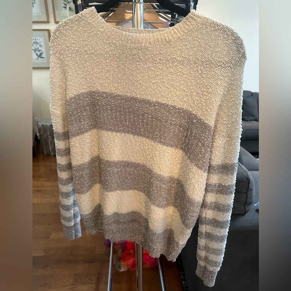 Knox Rose Sweater S